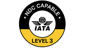 IATA NDC Capable Level 3